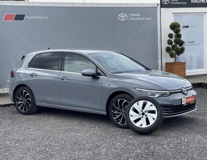 Volkswagen Golf 2