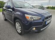 Mitsubishi ASX 8