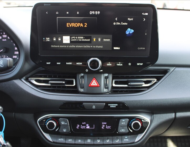 Hyundai i30 15