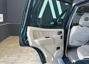 Nissan Terrano 13