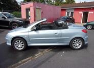 Peugeot 206 6