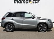 Suzuki Vitara 8