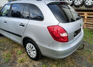 Škoda Fabia 3