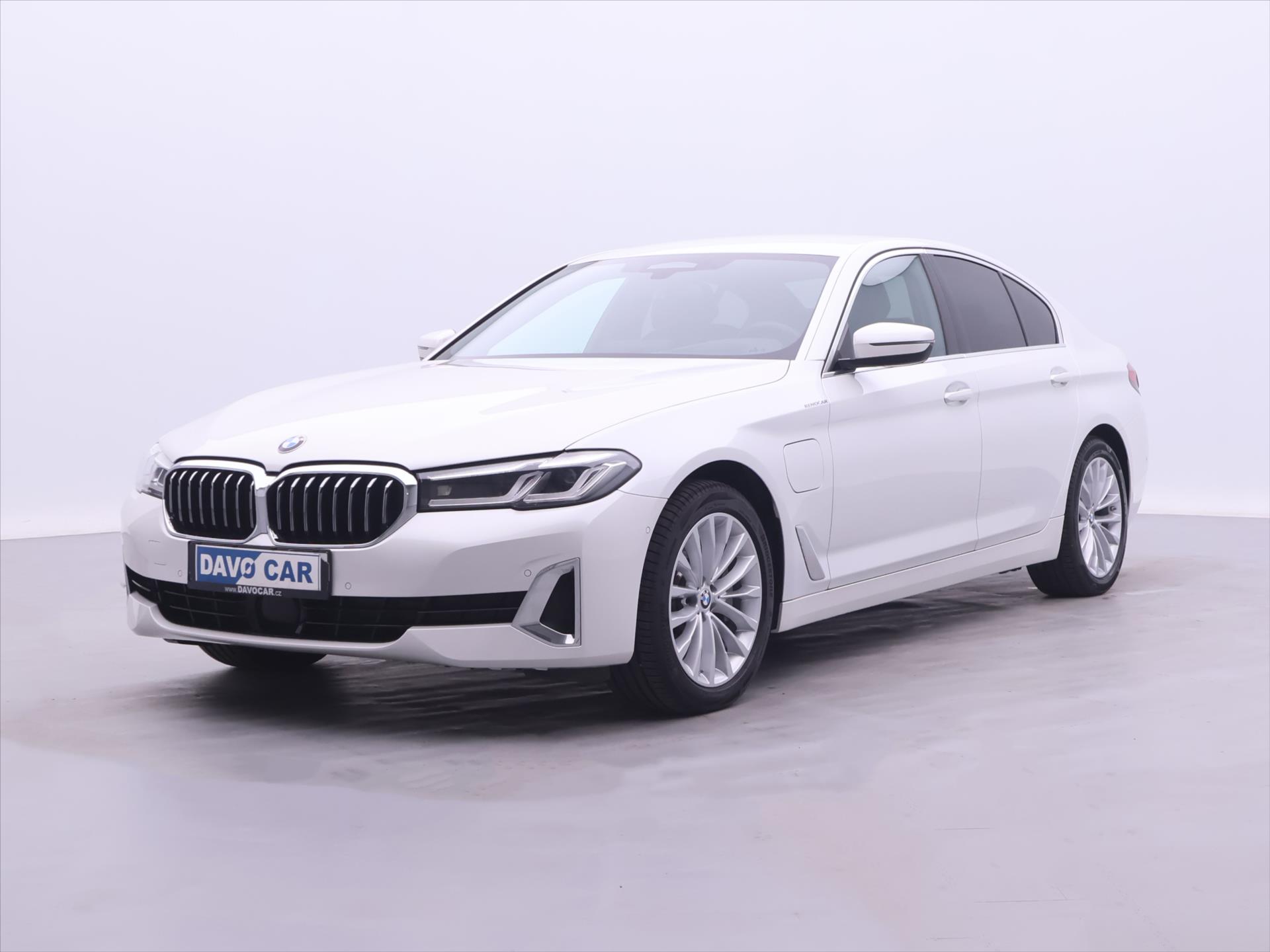 BMW Řada 5