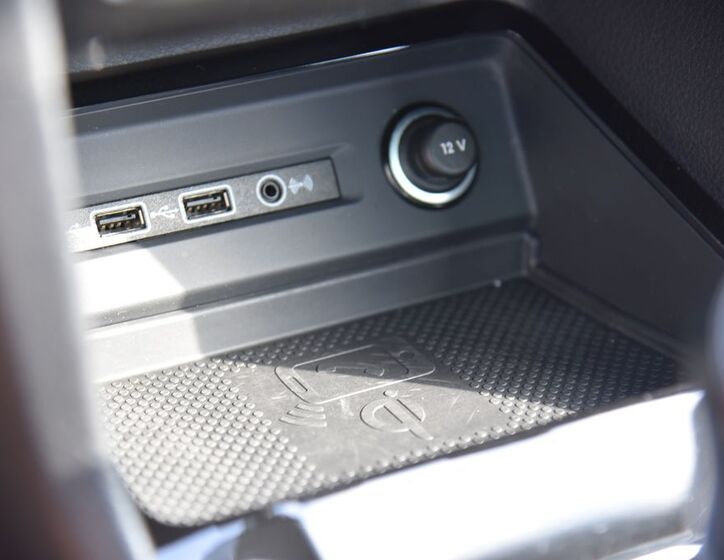 Volkswagen Golf Sportsvan 42