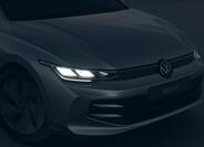 Volkswagen Golf 5