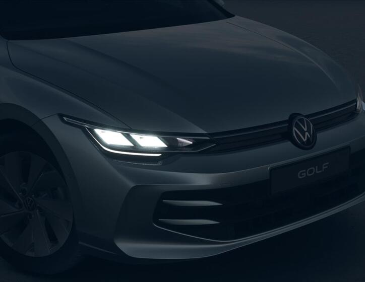 Volkswagen Golf 5