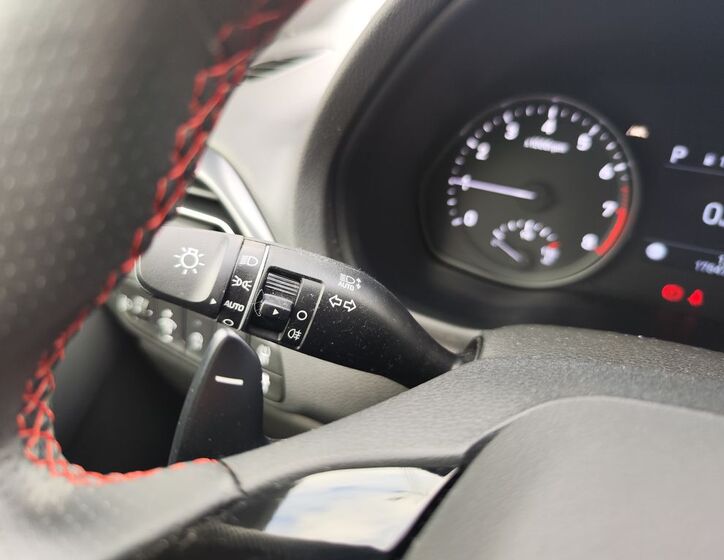 Hyundai i30 28