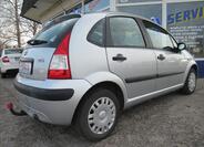 Citroën C3 5