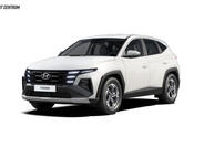Hyundai Tucson 1