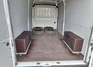 Peugeot Boxer 10
