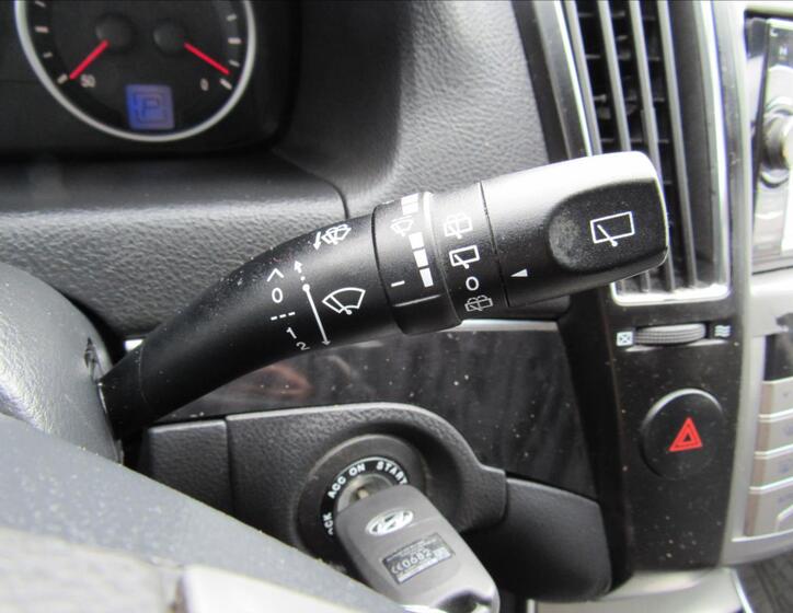 Hyundai ix55 19