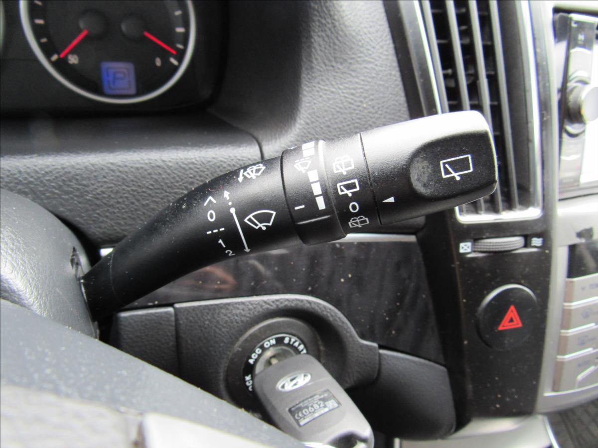Hyundai ix55
