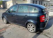 Audi A2 8
