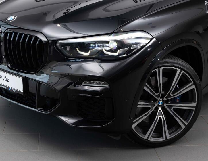 BMW X5 7