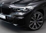 BMW X5 7