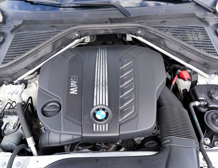 BMW X6 10