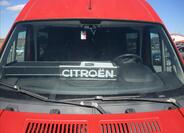 Citroën Jumper 29