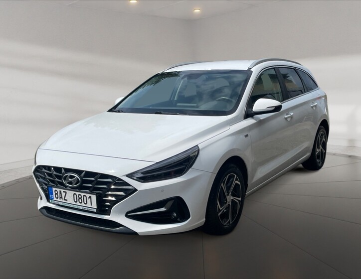 Hyundai i30 3