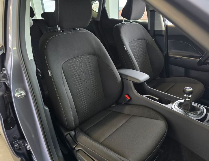 Hyundai Kona 16