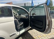 Fiat 500 18