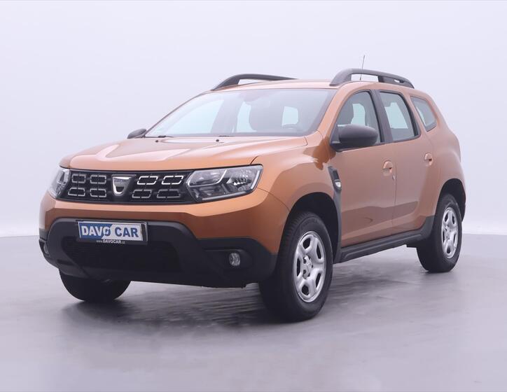 Dacia Duster 3