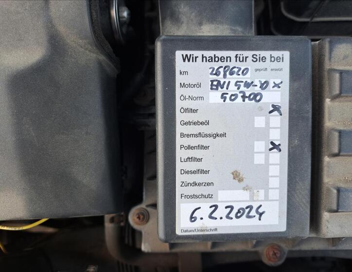 Volkswagen Golf 43
