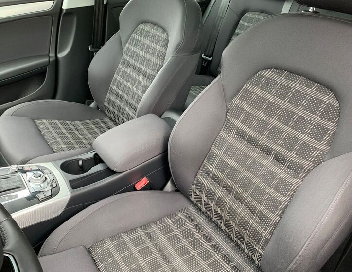 Audi A4 19