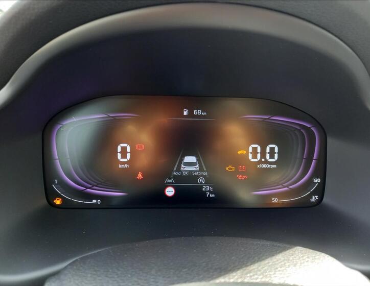 KIA Stonic 13