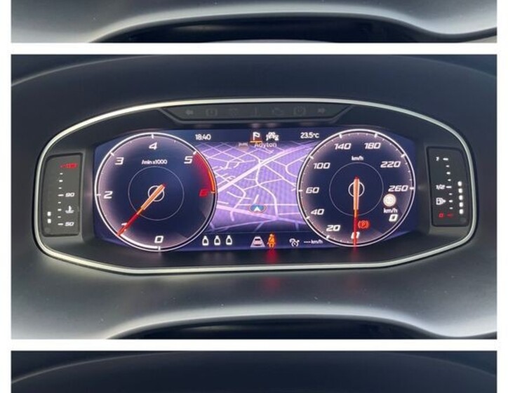 Seat Ateca 27
