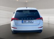 Škoda Scala 5