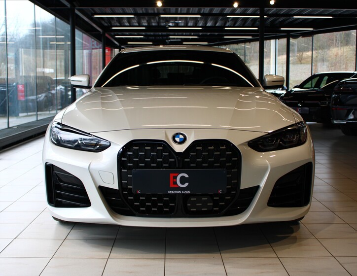 BMW Řada 4 2