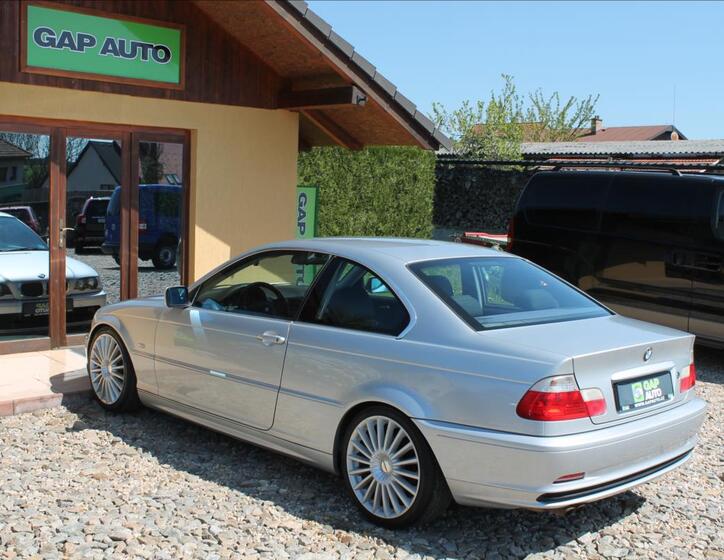 BMW Řada 3 4