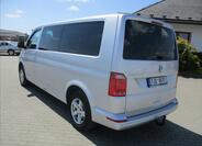 Volkswagen Caravelle 3
