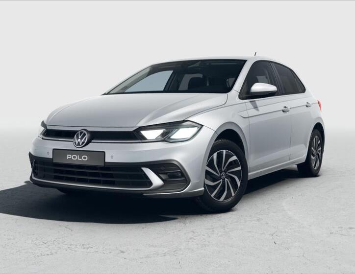 Volkswagen Polo 1