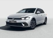 Volkswagen Polo 1