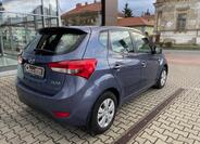 Hyundai ix20 6