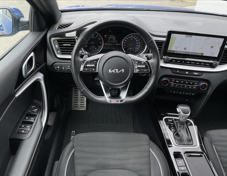KIA ProCeed 7