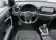 KIA ProCeed 7