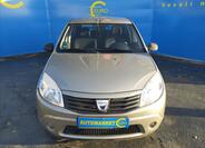 Dacia Sandero 2