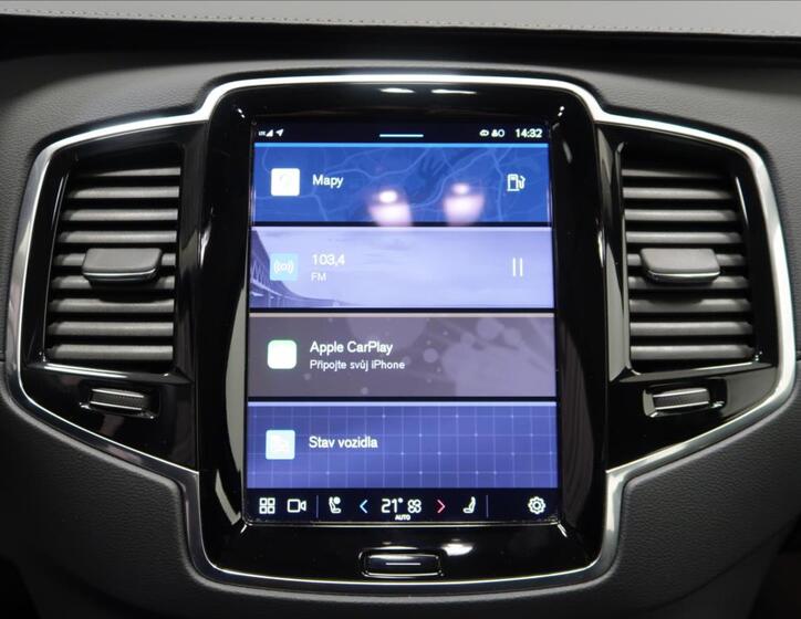 Volvo XC90 26
