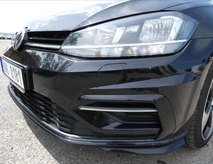 Volkswagen Golf 4