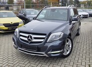 Mercedes-Benz GLK 1