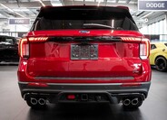 Ford Explorer 5