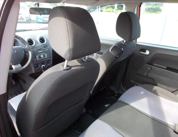 Ford Fusion 15