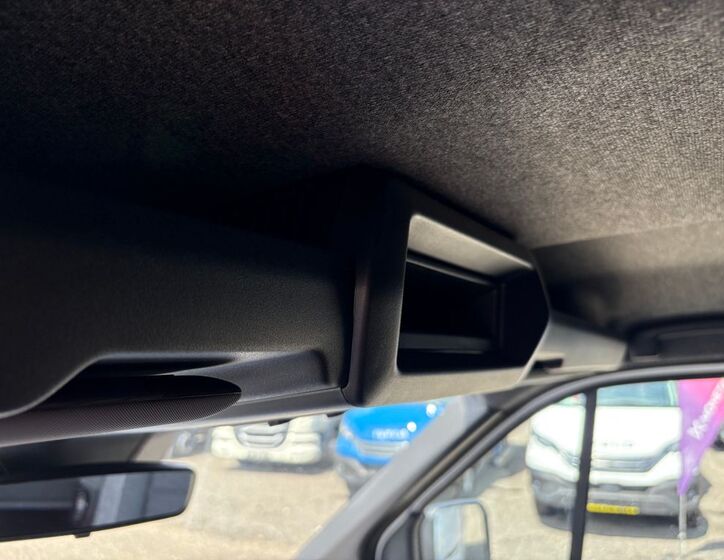 Renault Master 25