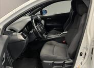 Toyota C-HR 7