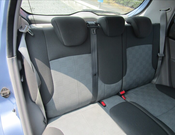 KIA Picanto 22