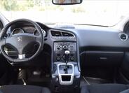 Peugeot 5008 19
