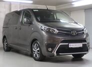 Toyota ProAce 3